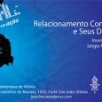 Jovens em ação – Abril 2011 Relacionamento com Deus e seus desafios