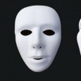 Como remover as máscaras Se as pessoas nos conhecessem como Deus nos conhece ficariam escandalizadas. Se as pessoas pudessem ler todos os nossos pensamentos, ouvir todas as vozes que abafamos dentro de nós e...