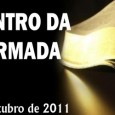 VI Encontro da Fé Reformada Tema: “Tem cuidado de ti mesmo e da doutrina” Data: 19 a 22 de outubro de 2011 Local: 1ª Igreja Presbiteriana de Vitória Informações: (27) 3222-1003 Entrada franca! Utilize o...