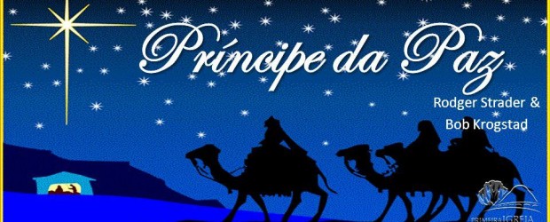 Data: Domingo 18 de Dezembro de 2011 Horário:19h00min. Local: Primeira Igreja Presbiteriana de Vitoria