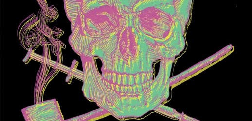 Sábado – dia 26 de Maio de 2012 19h30 Primeira Igreja Presbiteriana de Vitória Nesse encontro, discutiremos os reflexos diretos e indiretos que as drogas podem causar nas nossas vidas....