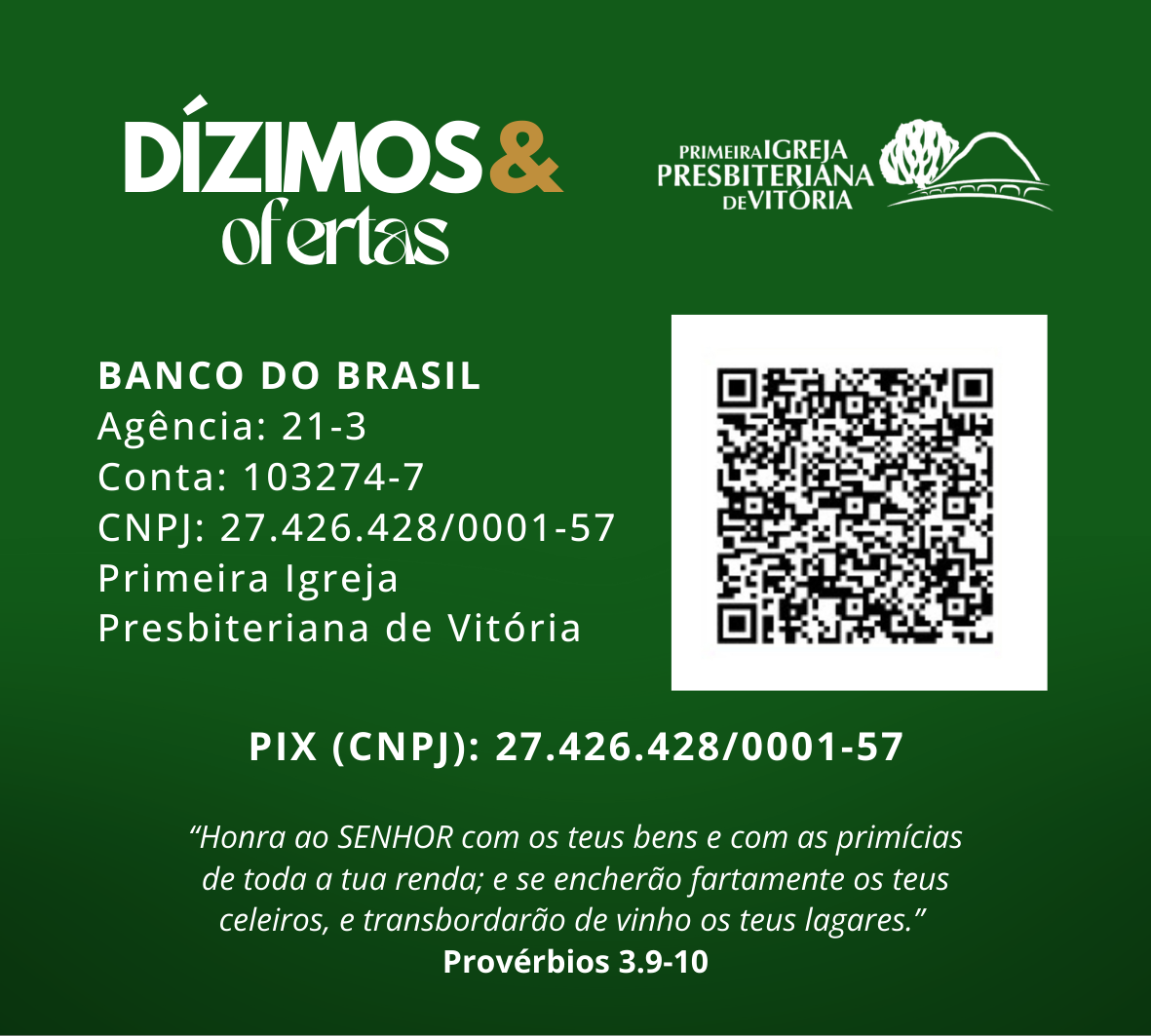Imagem centralizada