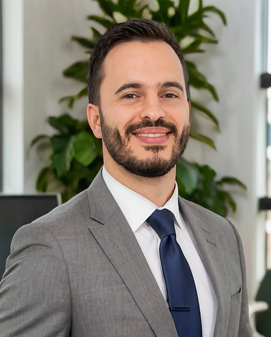 Rev. Maycow Rodrigues de Andrade