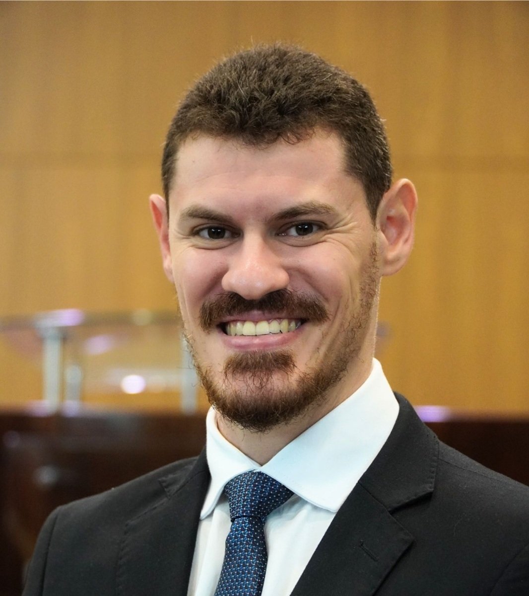 Rev. Rômulo Hora Soares