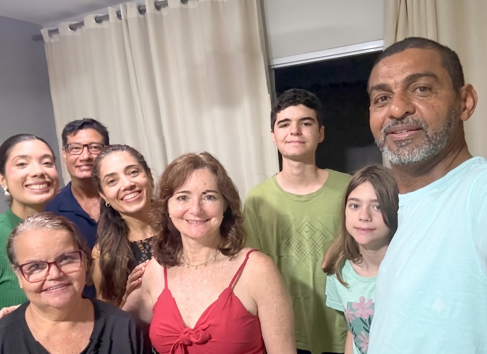 Momento dos Pequenos Grupos 1
