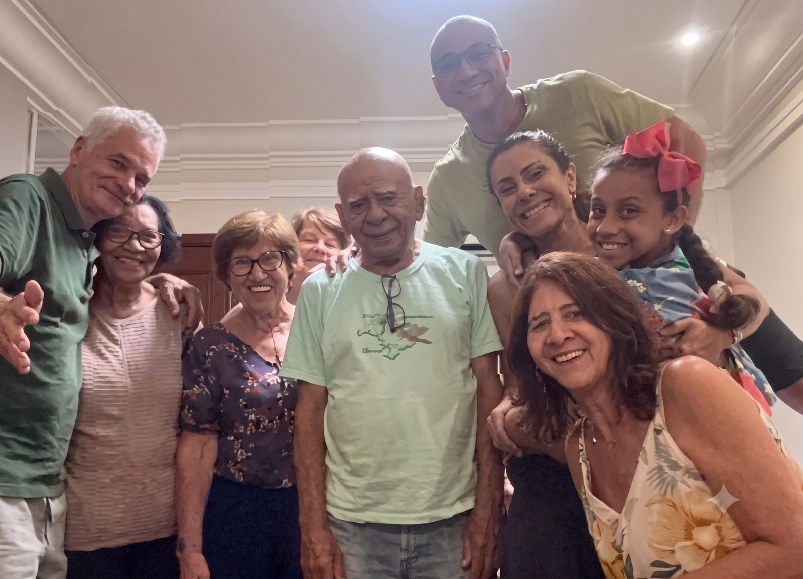 Momento dos Pequenos Grupos 3